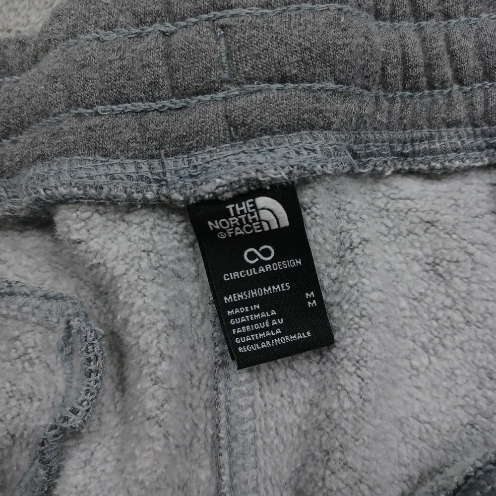 The North Face please see